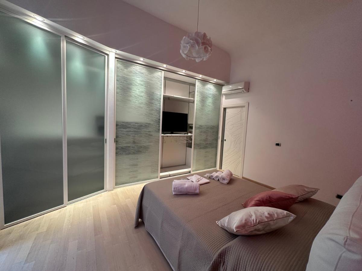 3F Apartment Bari Exterior photo