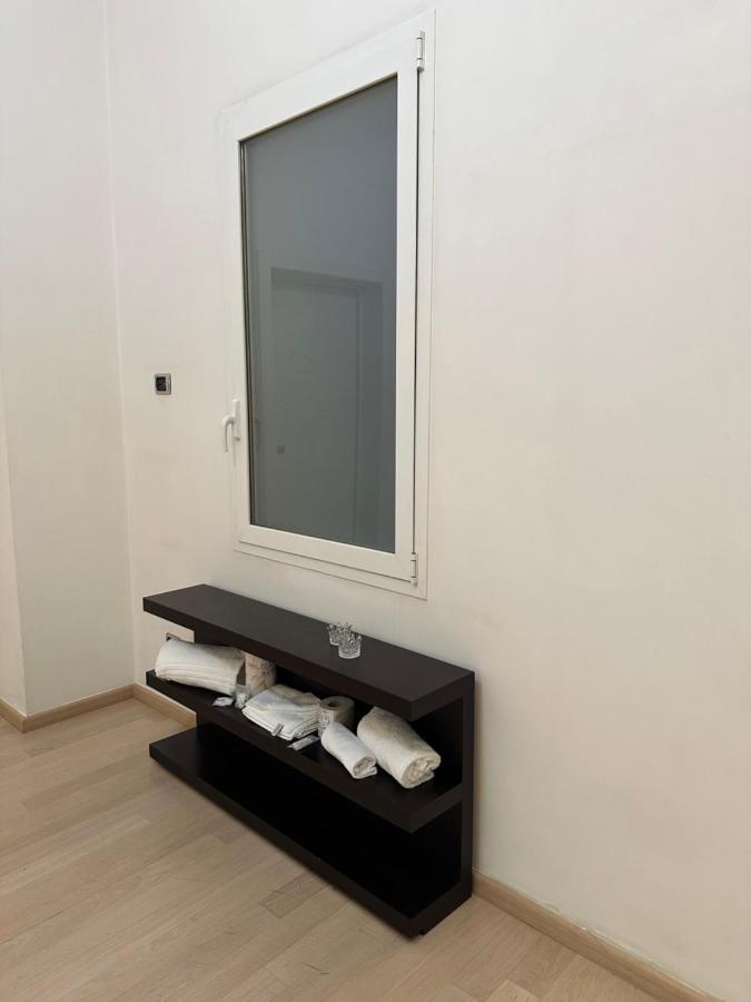 3F Apartment Bari Exterior photo